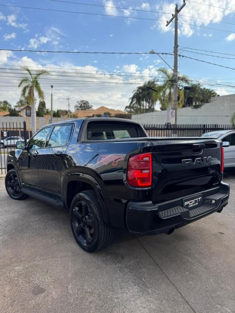 RAM Rampage 2.0 4P HURRICANE 4 TURBO R/T 4X4 AUTOMTICO, Foto 2