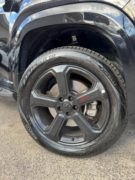 RAM Rampage 2.0 4P HURRICANE 4 TURBO R/T 4X4 AUTOMTICO, Foto 3