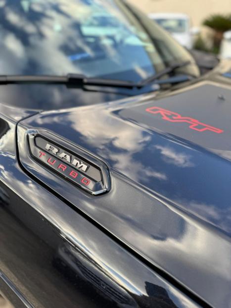 RAM Rampage 2.0 4P HURRICANE 4 TURBO R/T 4X4 AUTOMTICO, Foto 4