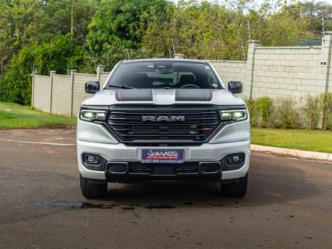 RAM Rampage 2.0 4P HURRICANE 4 TURBO LARAMIE 4X4 AUTOMTICO, Foto 2