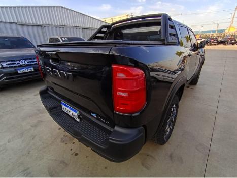RAM Rampage 2.0 4P HURRICANE 4 TURBO REBEL 4X4 AUTOMTICO, Foto 5