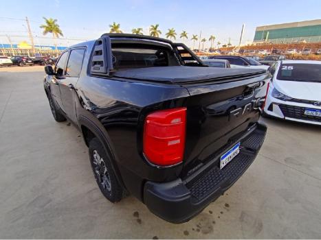 RAM Rampage 2.0 4P HURRICANE 4 TURBO REBEL 4X4 AUTOMTICO, Foto 7