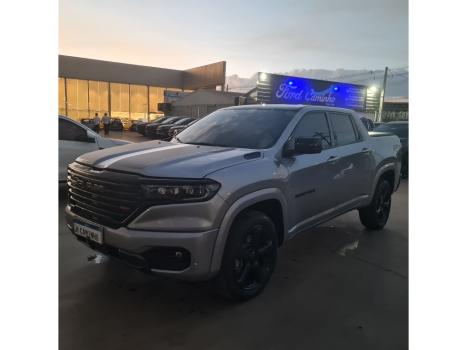 RAM Rampage 2.0 4P HURRICANE 4 TURBO R/T 4X4 AUTOMTICO, Foto 1