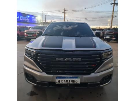 RAM Rampage 2.0 4P HURRICANE 4 TURBO R/T 4X4 AUTOMTICO, Foto 2
