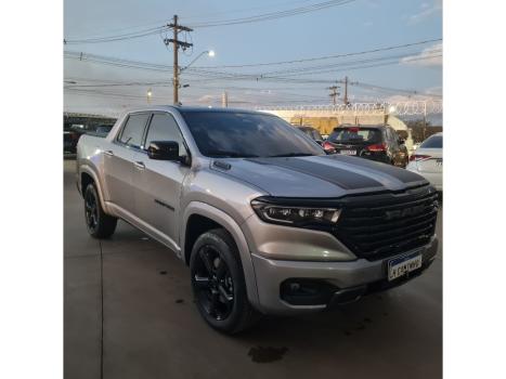 RAM Rampage 2.0 4P HURRICANE 4 TURBO R/T 4X4 AUTOMTICO, Foto 3