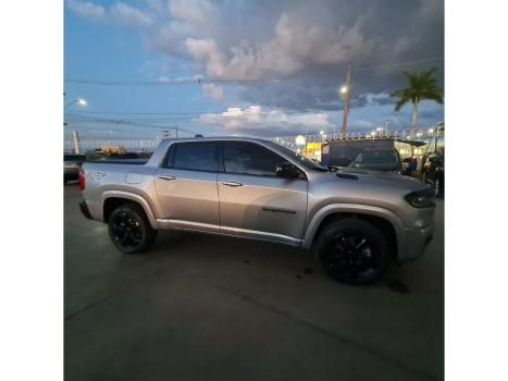 RAM Rampage 2.0 4P HURRICANE 4 TURBO R/T 4X4 AUTOMTICO, Foto 4