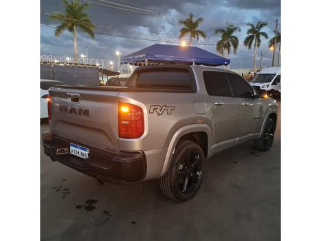 RAM Rampage 2.0 4P HURRICANE 4 TURBO R/T 4X4 AUTOMTICO, Foto 5