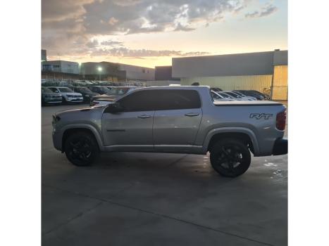 RAM Rampage 2.0 4P HURRICANE 4 TURBO R/T 4X4 AUTOMTICO, Foto 7