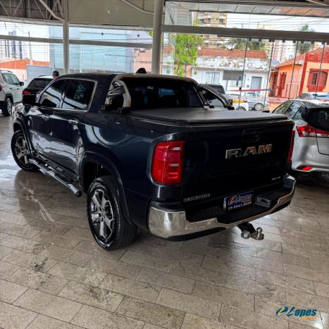 RAM Rampage 2.0 4P TURBO DIESEL LARAMIE 4X4 AUTOMTICO, Foto 2