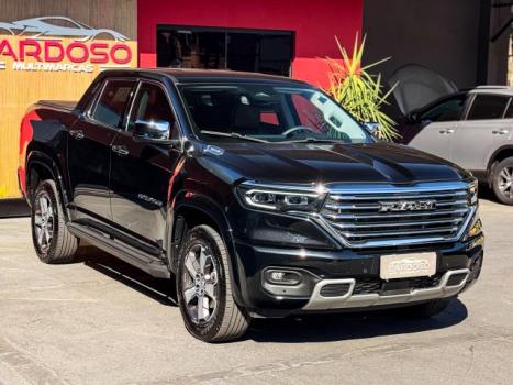 RAM Rampage 2.0 4P TURBO DIESEL LARAMIE 4X4 AUTOMTICO, Foto 3
