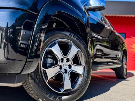 RAM Rampage 2.0 4P TURBO DIESEL LARAMIE 4X4 AUTOMTICO, Foto 5