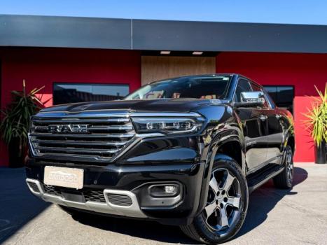RAM Rampage 2.0 4P TURBO DIESEL LARAMIE 4X4 AUTOMTICO, Foto 6