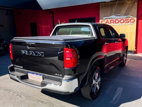 RAM Rampage 2.0 4P TURBO DIESEL LARAMIE 4X4 AUTOMTICO, Foto 8