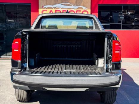 RAM Rampage 2.0 4P TURBO DIESEL LARAMIE 4X4 AUTOMTICO, Foto 10