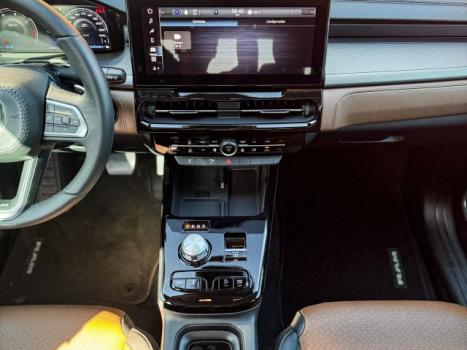 RAM Rampage 2.0 4P TURBO DIESEL LARAMIE 4X4 AUTOMTICO, Foto 21