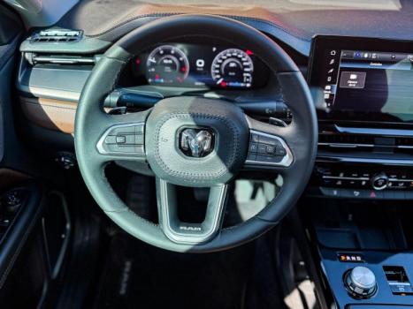 RAM Rampage 2.0 4P TURBO DIESEL LARAMIE 4X4 AUTOMTICO, Foto 22