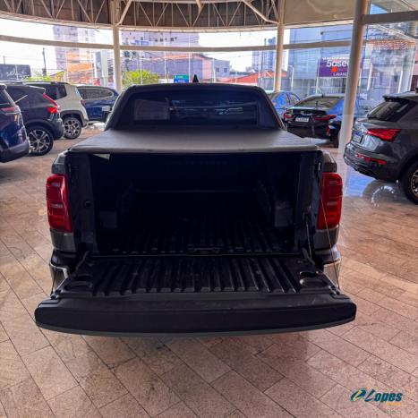 RAM Rampage 2.2 4P LARAMIE TURBO DIESEL 4X4 AUTOMTICO, Foto 7