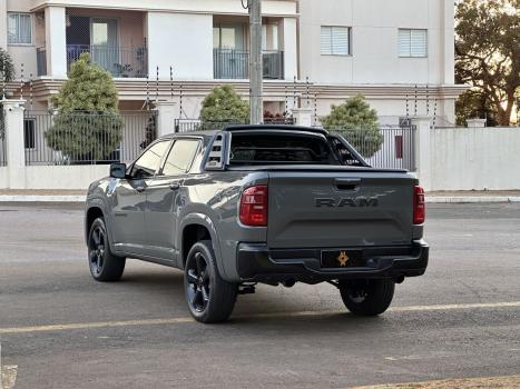 RAM Rampage , Foto 3