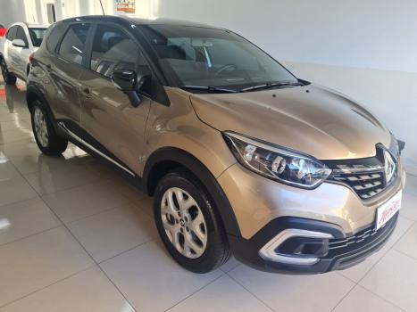 RENAULT Captur 1.3 16V 4P FLEX TCE ZEN TURBO X-TRONIC AUTOMTICO CVT, Foto 2