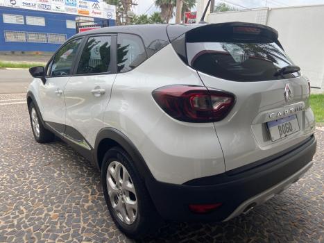 RENAULT Captur 1.3 16V 4P FLEX TCE ZEN TURBO X-TRONIC AUTOMTICO CVT, Foto 6