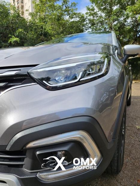 RENAULT Captur 1.3 16V 4P FLEX TCE ICONIC TURBO X-TRONIC AUTOMTICO CVT, Foto 4