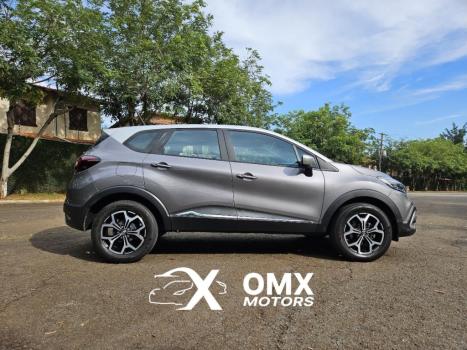 RENAULT Captur 1.3 16V 4P FLEX TCE ICONIC TURBO X-TRONIC AUTOMTICO CVT, Foto 5