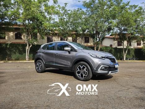 RENAULT Captur 1.3 16V 4P FLEX TCE ICONIC TURBO X-TRONIC AUTOMTICO CVT, Foto 6
