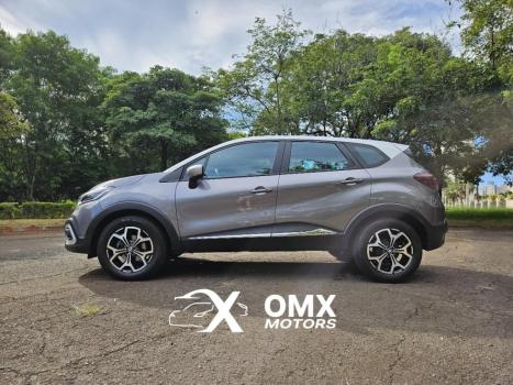 RENAULT Captur 1.3 16V 4P FLEX TCE ICONIC TURBO X-TRONIC AUTOMTICO CVT, Foto 7