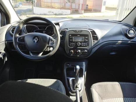 RENAULT Captur 1.6 16V 4P FLEX SCE LIFE X-TRONIC CVT, Foto 7