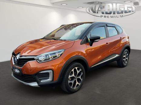 RENAULT Captur 1.6 16V 4P FLEX SCE LIFE X-TRONIC CVT, Foto 2