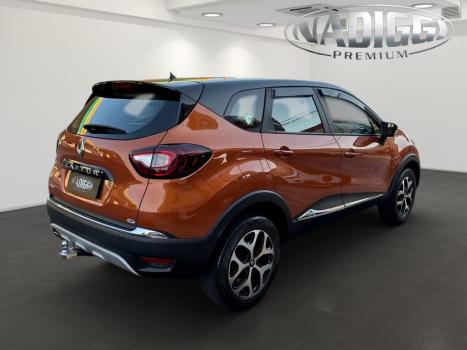 RENAULT Captur 1.6 16V 4P FLEX SCE LIFE X-TRONIC CVT, Foto 3