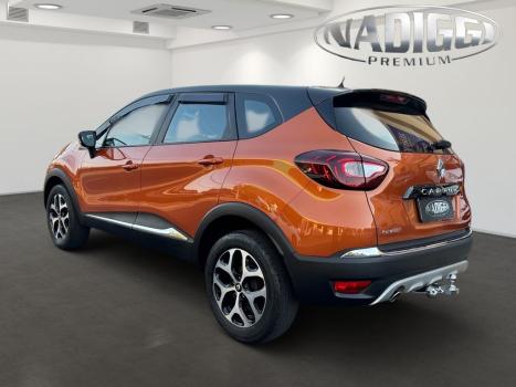 RENAULT Captur 1.6 16V 4P FLEX SCE LIFE X-TRONIC CVT, Foto 4