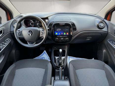 RENAULT Captur 1.6 16V 4P FLEX SCE LIFE X-TRONIC CVT, Foto 9