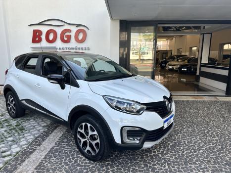 RENAULT Captur 1.6 16V 4P FLEX SCE INTENSE X-TRONIC CVT, Foto 1