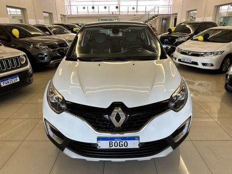 RENAULT Captur 1.6 16V 4P FLEX SCE INTENSE X-TRONIC CVT, Foto 2