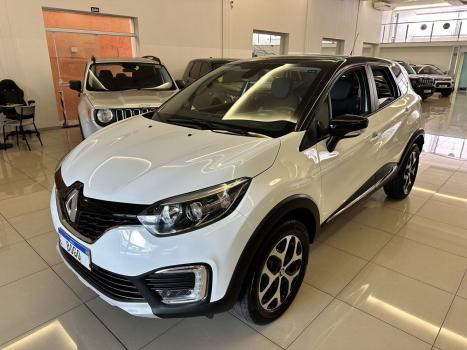 RENAULT Captur 1.6 16V 4P FLEX SCE INTENSE X-TRONIC CVT, Foto 3