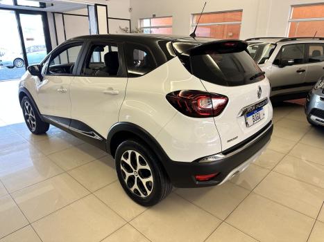 RENAULT Captur 1.6 16V 4P FLEX SCE INTENSE X-TRONIC CVT, Foto 4