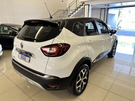 RENAULT Captur 1.6 16V 4P FLEX SCE INTENSE X-TRONIC CVT, Foto 6