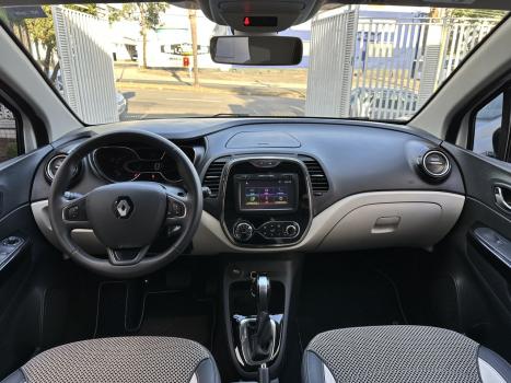 RENAULT Captur 1.6 16V 4P FLEX SCE INTENSE X-TRONIC CVT, Foto 7