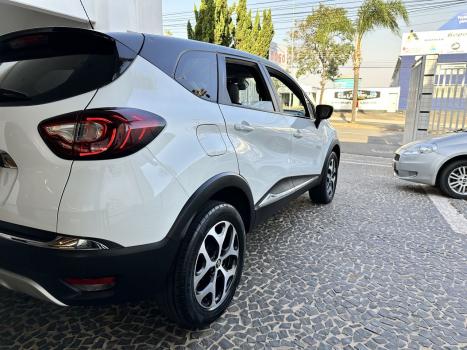 RENAULT Captur 1.6 16V 4P FLEX SCE INTENSE X-TRONIC CVT, Foto 12