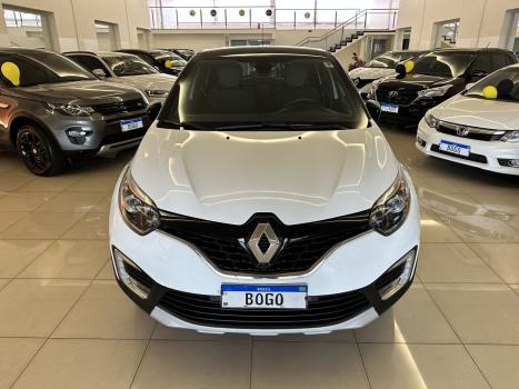 RENAULT Captur 1.6 16V 4P FLEX BOSE AUTOMTICO, Foto 2