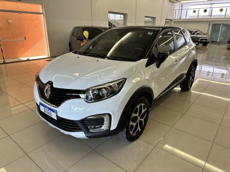 RENAULT Captur 1.6 16V 4P FLEX BOSE AUTOMTICO, Foto 3