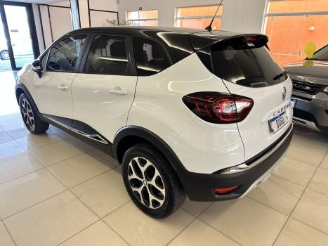 RENAULT Captur 1.6 16V 4P FLEX BOSE AUTOMTICO, Foto 4