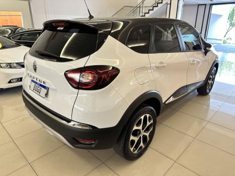 RENAULT Captur 1.6 16V 4P FLEX BOSE AUTOMTICO, Foto 6