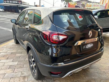 RENAULT Captur 1.6 16V 4P FLEX SCE INTENSE X-TRONIC CVT, Foto 3