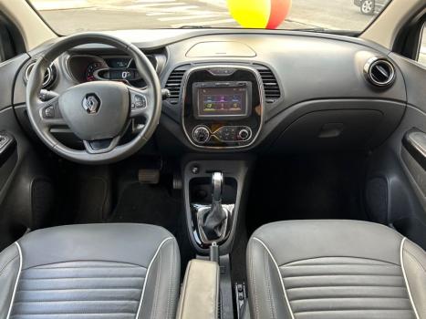 RENAULT Captur 1.6 16V 4P FLEX SCE INTENSE X-TRONIC CVT, Foto 7