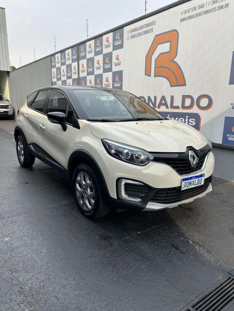 RENAULT Captur 1.6 16V 4P FLEX SCE ZEN, Foto 2