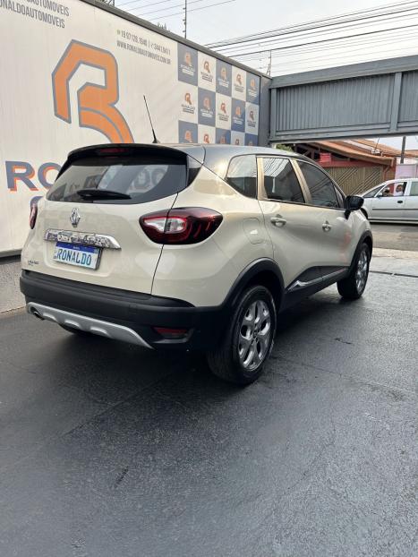 RENAULT Captur 1.6 16V 4P FLEX SCE ZEN, Foto 3