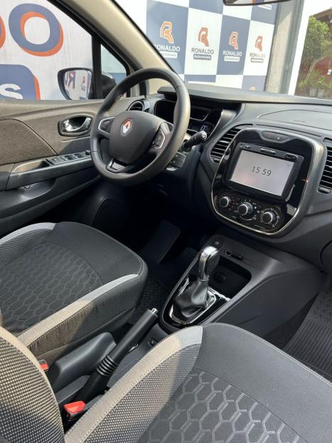 RENAULT Captur 1.6 16V 4P FLEX SCE ZEN, Foto 7