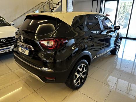 RENAULT Captur 1.6 16V 4P FLEX SCE INTENSE X-TRONIC CVT, Foto 6